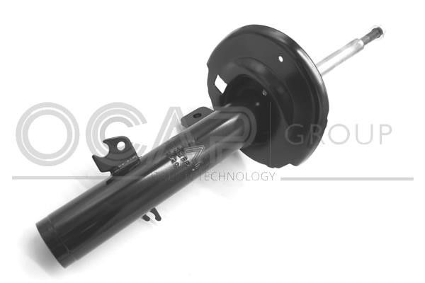 Ocap 82333FR Front right gas oil shock absorber 82333FR: Buy near me in Poland at 2407.PL - Good price!