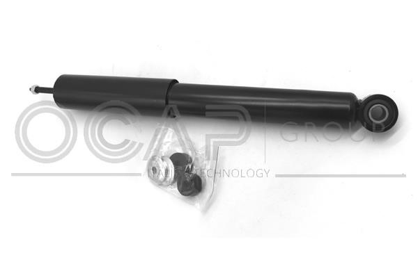 Ocap 82236RU Амортизатор подвески задний газомасляный 82236RU: Отличная цена - Купить в Польше на 2407.PL!