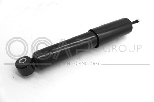 Ocap 82237FU Front oil and gas suspension shock absorber 82237FU: Buy near me in Poland at 2407.PL - Good price!