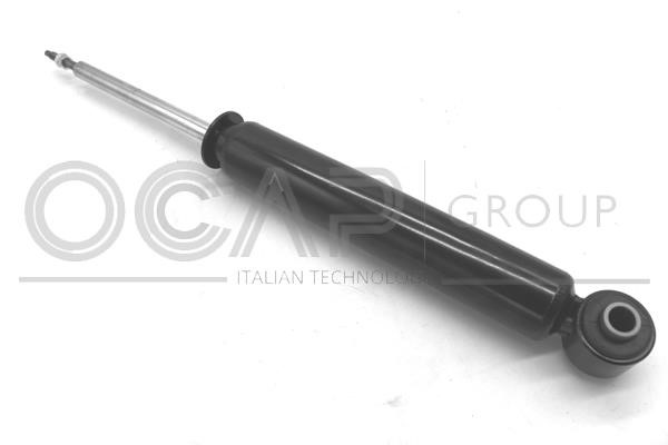 Ocap 82335RU Rear oil and gas suspension shock absorber 82335RU: Buy near me in Poland at 2407.PL - Good price!