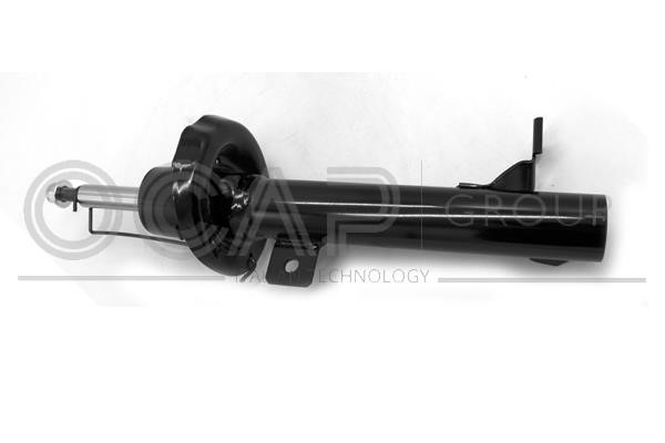 Ocap 82239FR Front right gas oil shock absorber 82239FR: Buy near me in Poland at 2407.PL - Good price!
