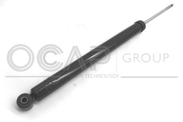 Ocap 82338RU Rear oil and gas suspension shock absorber 82338RU: Buy near me in Poland at 2407.PL - Good price!