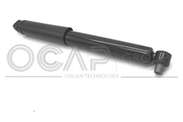 Ocap 82342RU Rear oil and gas suspension shock absorber 82342RU: Buy near me in Poland at 2407.PL - Good price!