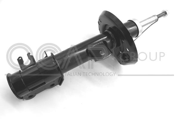 Ocap 82383FR Front right gas oil shock absorber 82383FR: Buy near me in Poland at 2407.PL - Good price!