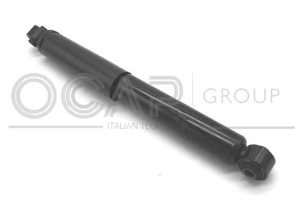Ocap 82347RU Rear oil and gas suspension shock absorber 82347RU: Buy near me in Poland at 2407.PL - Good price!
