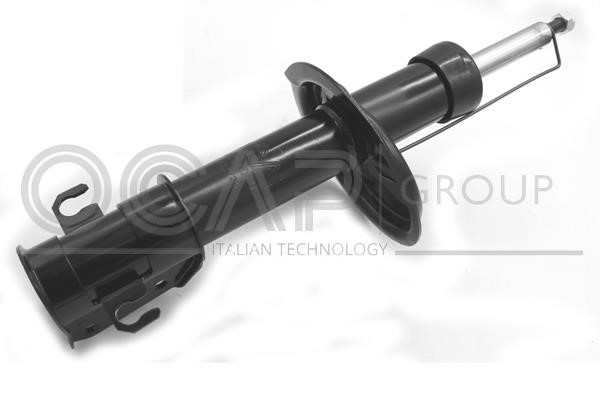 Ocap 82250FU Front oil and gas suspension shock absorber 82250FU: Buy near me at 2407.PL in Poland at an Affordable price!