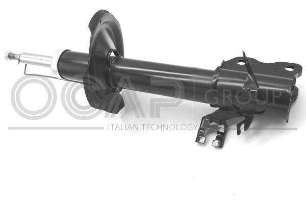 Ocap 82387FR Front right gas oil shock absorber 82387FR: Buy near me in Poland at 2407.PL - Good price!