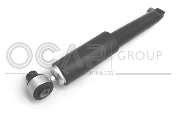 Ocap 82251RU Rear oil and gas suspension shock absorber 82251RU: Buy near me in Poland at 2407.PL - Good price!