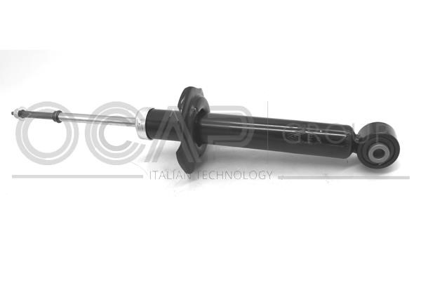 Ocap 82350RU Rear oil and gas suspension shock absorber 82350RU: Buy near me in Poland at 2407.PL - Good price!