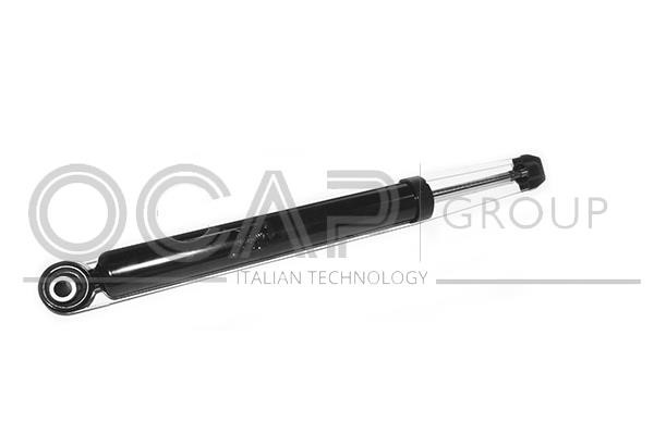 Ocap 82352RU Rear oil and gas suspension shock absorber 82352RU: Buy near me in Poland at 2407.PL - Good price!