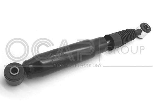 Ocap 82256RU Rear oil and gas suspension shock absorber 82256RU: Buy near me in Poland at 2407.PL - Good price!
