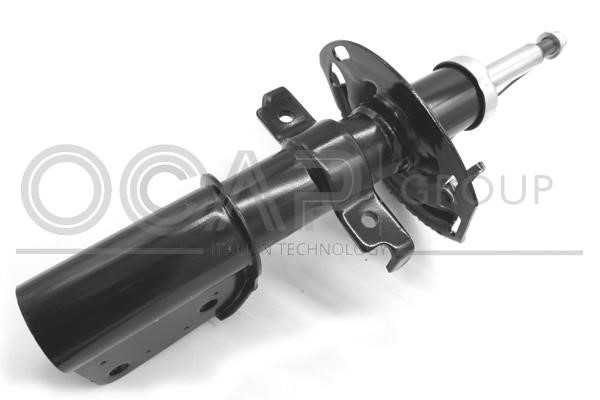 Ocap 82392FU Front oil and gas suspension shock absorber 82392FU: Buy near me in Poland at 2407.PL - Good price!