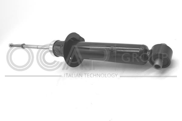 Ocap 82393FU Front oil and gas suspension shock absorber 82393FU: Buy near me in Poland at 2407.PL - Good price!