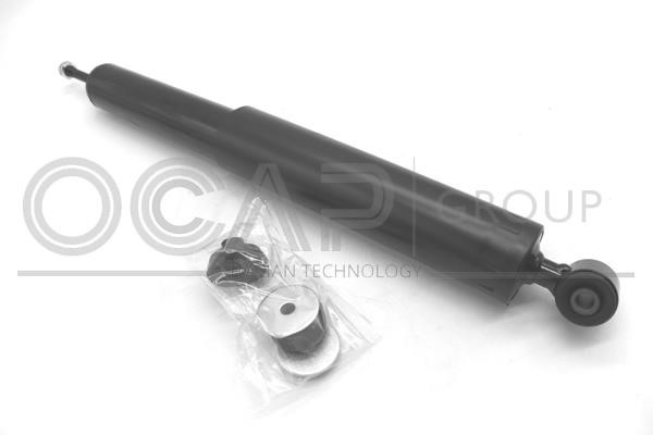 Ocap 82258RU Rear oil and gas suspension shock absorber 82258RU: Buy near me in Poland at 2407.PL - Good price!