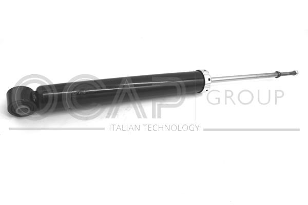 Ocap 82357RU Rear oil and gas suspension shock absorber 82357RU: Buy near me in Poland at 2407.PL - Good price!