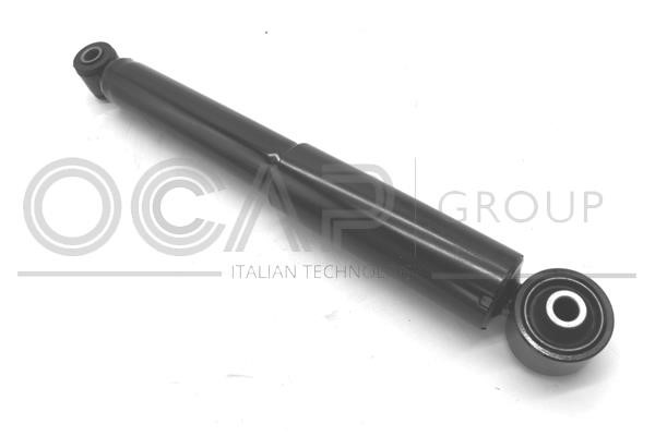 Ocap 82267RU Rear oil and gas suspension shock absorber 82267RU: Buy near me in Poland at 2407.PL - Good price!