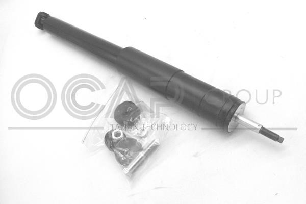 Ocap 82375RU Rear oil and gas suspension shock absorber 82375RU: Buy near me in Poland at 2407.PL - Good price!