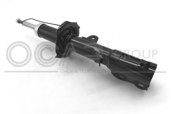 Ocap 82484FR Front right gas oil shock absorber 82484FR: Buy near me in Poland at 2407.PL - Good price!