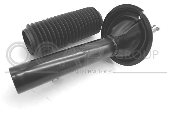 Ocap 82408FU Front oil and gas suspension shock absorber 82408FU: Buy near me in Poland at 2407.PL - Good price!