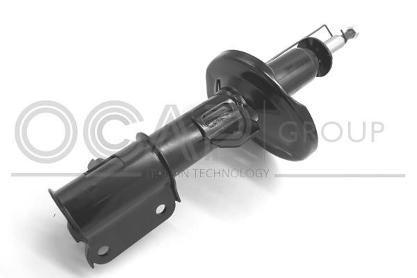Ocap 82413FR Front right gas oil shock absorber 82413FR: Buy near me in Poland at 2407.PL - Good price!