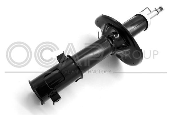 Ocap 82489FR Front right gas oil shock absorber 82489FR: Buy near me in Poland at 2407.PL - Good price!