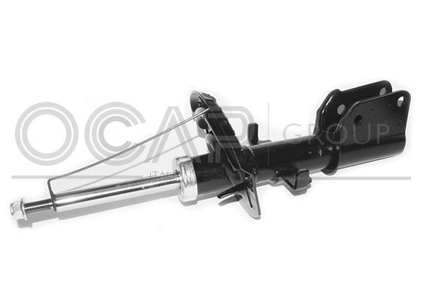 Ocap 82660FU Front oil and gas suspension shock absorber 82660FU: Buy near me in Poland at 2407.PL - Good price!
