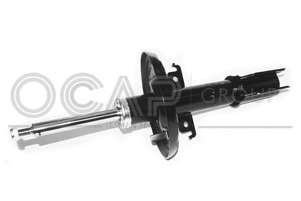 Ocap 82666FU Front oil and gas suspension shock absorber 82666FU: Buy near me in Poland at 2407.PL - Good price!