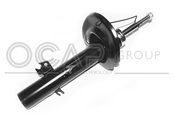 Ocap 82533FR Front right gas oil shock absorber 82533FR: Buy near me in Poland at 2407.PL - Good price!
