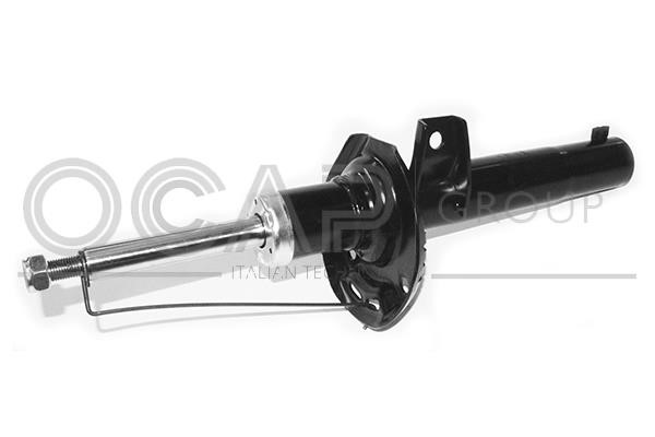 Ocap 82667FU Front oil and gas suspension shock absorber 82667FU: Buy near me in Poland at 2407.PL - Good price!