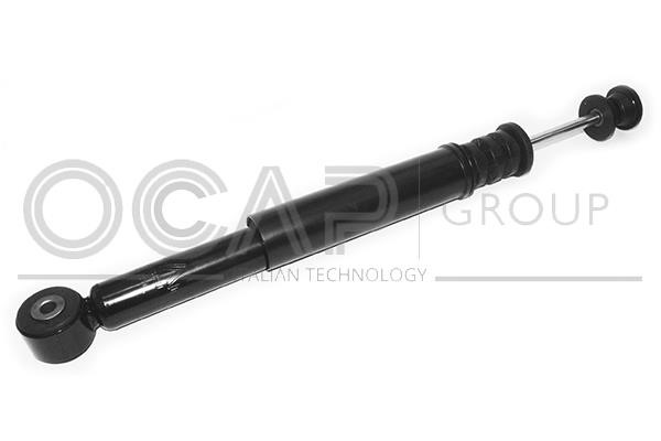 Ocap 82538RU Rear oil and gas suspension shock absorber 82538RU: Buy near me in Poland at 2407.PL - Good price!