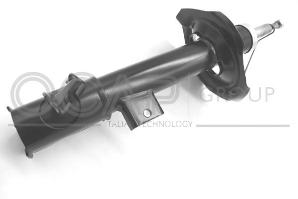 Ocap 82434RR Rear right gas oil shock absorber 82434RR: Buy near me in Poland at 2407.PL - Good price!