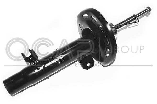 Ocap 82547FR Front right gas oil shock absorber 82547FR: Buy near me in Poland at 2407.PL - Good price!