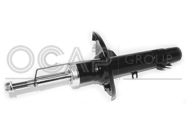 Ocap 82553FR Front right gas oil shock absorber 82553FR: Buy near me in Poland at 2407.PL - Good price!