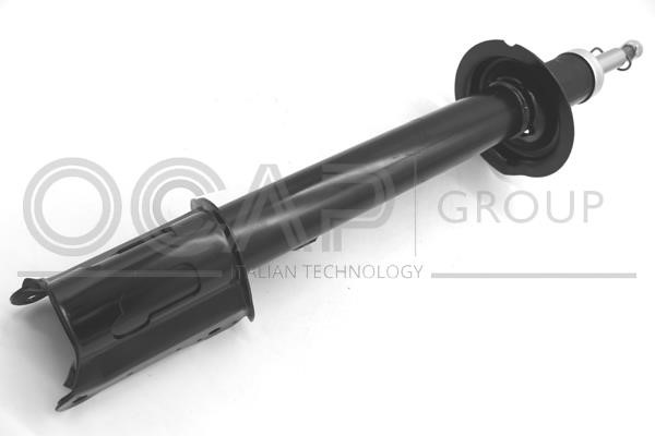 Ocap 82441RU Rear oil and gas suspension shock absorber 82441RU: Buy near me at 2407.PL in Poland at an Affordable price!