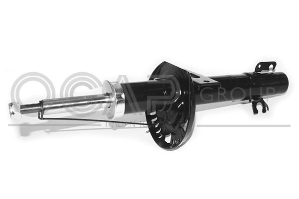Ocap 82556FU Front oil and gas suspension shock absorber 82556FU: Buy near me in Poland at 2407.PL - Good price!