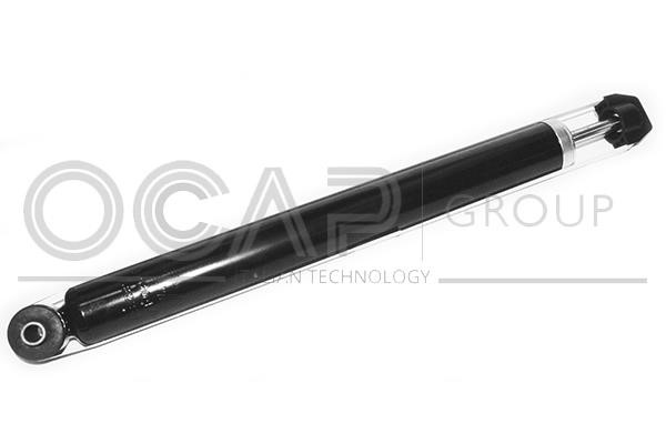 Ocap 82604RU Rear oil and gas suspension shock absorber 82604RU: Buy near me in Poland at 2407.PL - Good price!