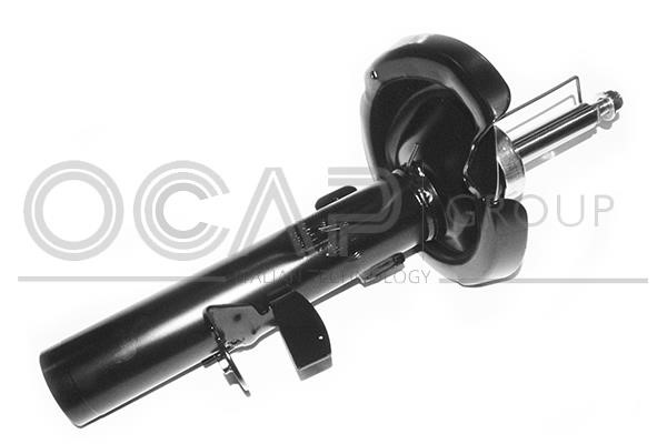 Ocap 82605FR Front right gas oil shock absorber 82605FR: Buy near me in Poland at 2407.PL - Good price!
