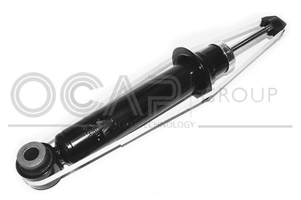 Ocap 82608FU Front oil and gas suspension shock absorber 82608FU: Buy near me in Poland at 2407.PL - Good price!
