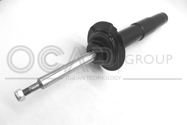Ocap 82480FR Front right gas oil shock absorber 82480FR: Buy near me in Poland at 2407.PL - Good price!