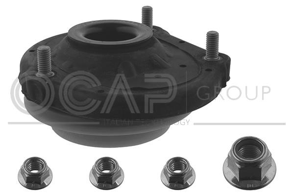 Ocap 8400070 Suspension Strut Support Mount 8400070: Buy near me in Poland at 2407.PL - Good price!