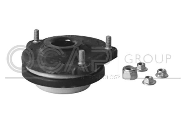 Ocap 8400071 Suspension Strut Support Mount 8400071: Buy near me in Poland at 2407.PL - Good price!
