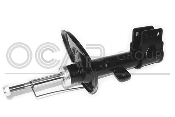 Ocap 82637FR Front right gas oil shock absorber 82637FR: Buy near me at 2407.PL in Poland at an Affordable price!