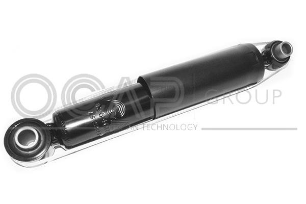 Ocap 82640RU Rear oil and gas suspension shock absorber 82640RU: Buy near me in Poland at 2407.PL - Good price!