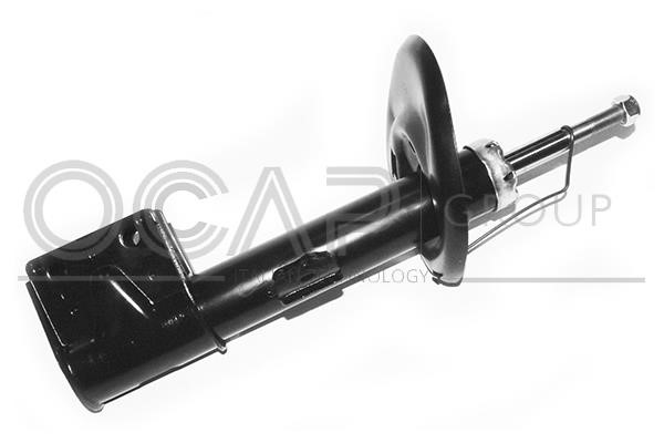 Ocap 82641FL Front Left Gas Oil Suspension Shock Absorber 82641FL: Buy near me at 2407.PL in Poland at an Affordable price!