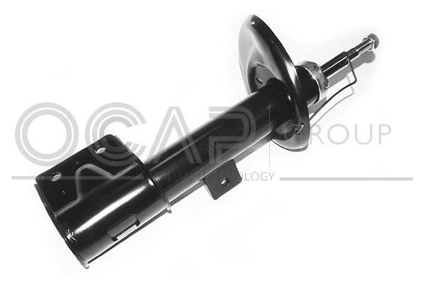 Ocap 82641FR Front right gas oil shock absorber 82641FR: Buy near me in Poland at 2407.PL - Good price!
