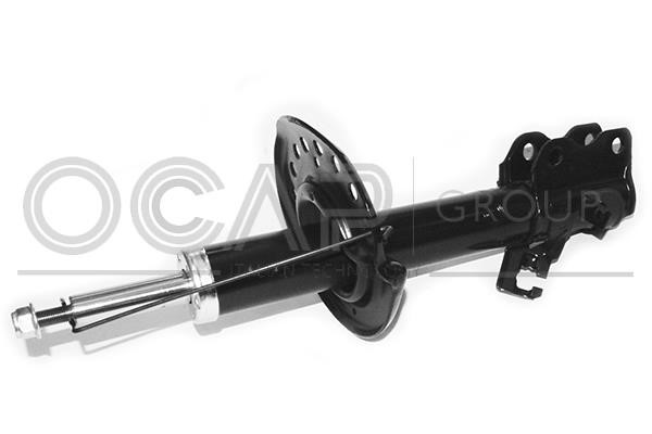 Ocap 82647FL Front right gas oil shock absorber 82647FL: Buy near me in Poland at 2407.PL - Good price!