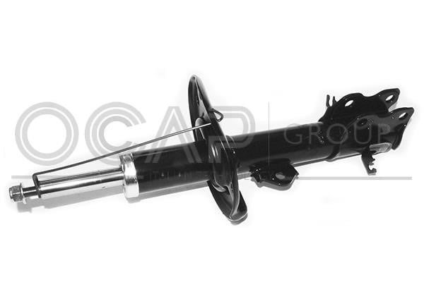 Ocap 82647FR Front right gas oil shock absorber 82647FR: Buy near me in Poland at 2407.PL - Good price!