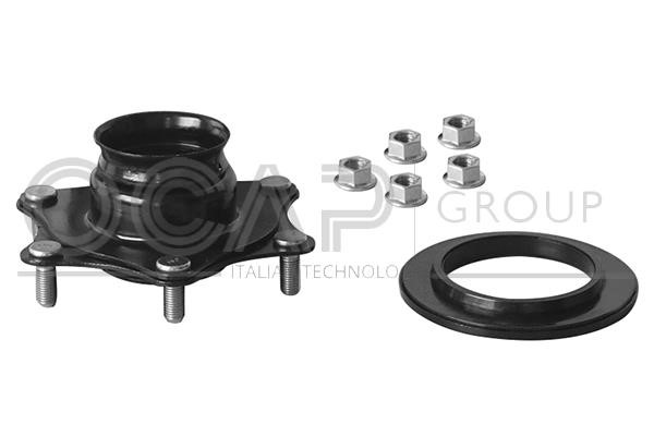 Ocap 8400148 Suspension Strut Support Mount 8400148: Buy near me in Poland at 2407.PL - Good price!