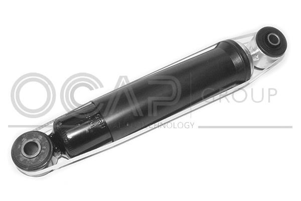 Ocap 82649RU Rear oil and gas suspension shock absorber 82649RU: Buy near me in Poland at 2407.PL - Good price!