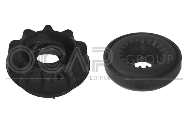 Ocap 8400152 Suspension Strut Support Mount 8400152: Buy near me in Poland at 2407.PL - Good price!